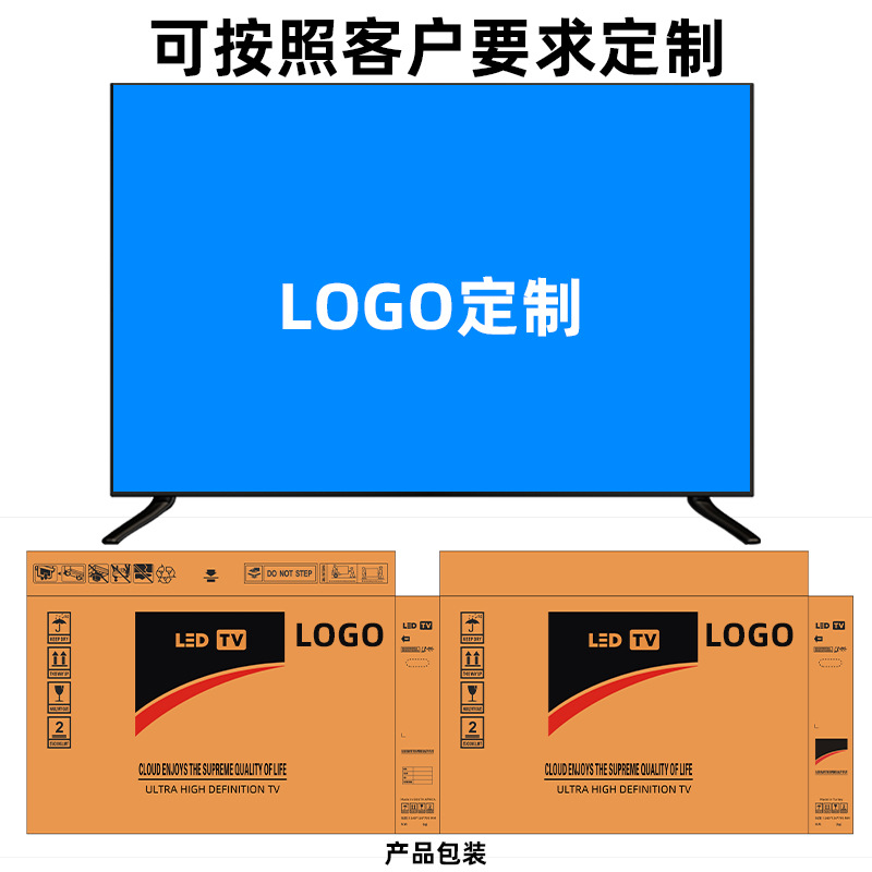 Бытовой электрический 32 дюйма умный телевизор жк дисплей Устройство LCD умный телевидение SMART TV LED завод