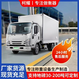 地磅;其他仪器仪表