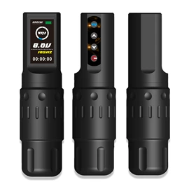 其他美妆工具;纹身工具