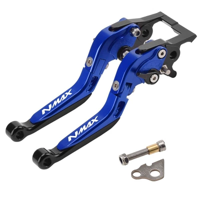 Motorcycle Handle Cover: handle scooter Nmax155 NMAX