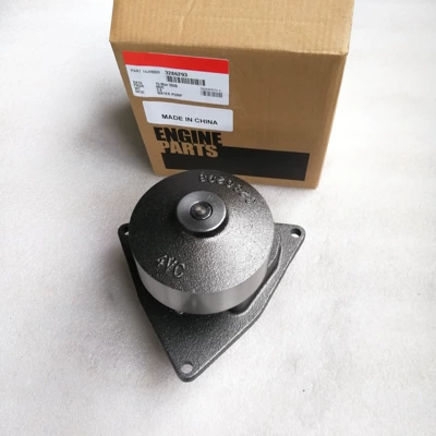 3973114 5291445 5346205 – Water pump