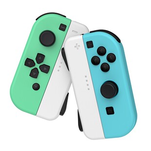 ������switchJOY CON����ԭ�b��NFC�{���ֱ�NS�Α�֧��һ������NS