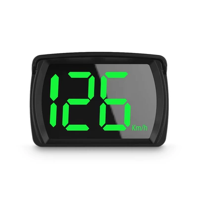 Y03, Vehicle HUD