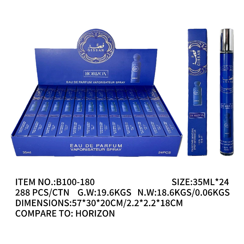 B100-180 35ML