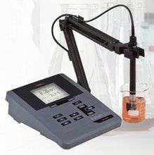 WTW inoLab Oxi 7310台式溶氧仪 多参数水质检测仪