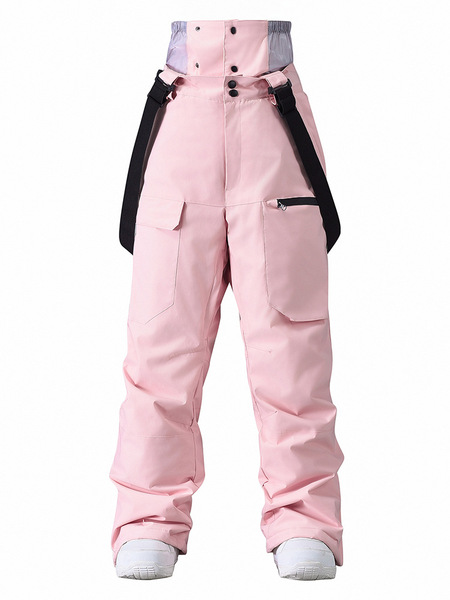 Ski trousers for men and women
