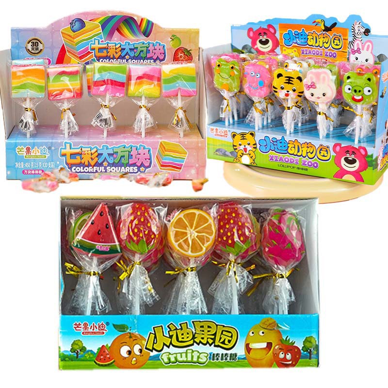 [90개들이 3박스] 3가지 맛 랜덤/비고