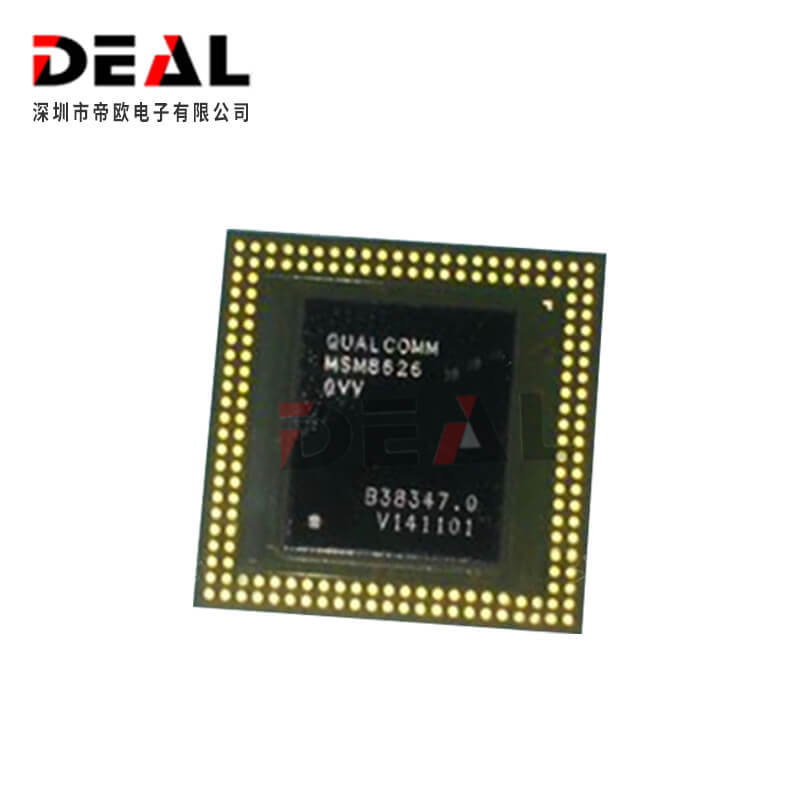 Оригинальный патч чипа Qualcomm CPU MSM8626-0VV