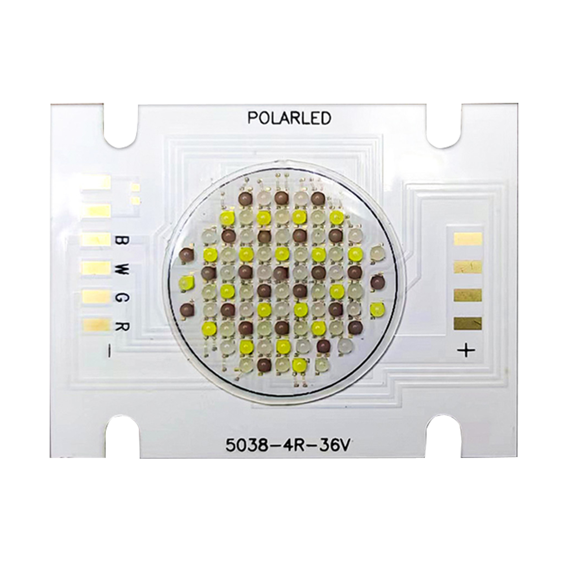 ����200W������ɫ�߲ʺ�����ů�׵���RGBW�ĺ�һLED��������