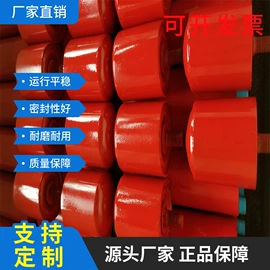 托辊;输送设备配件;矿业输送设备