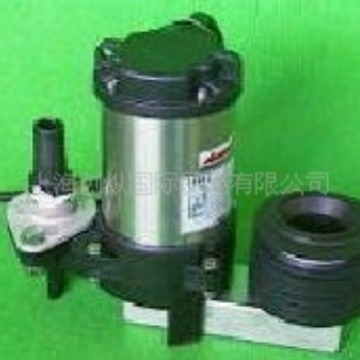 KOWA 广和      A系列浮游物回收装置