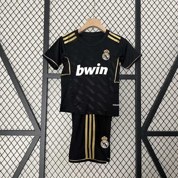 1112 Real Madrid away