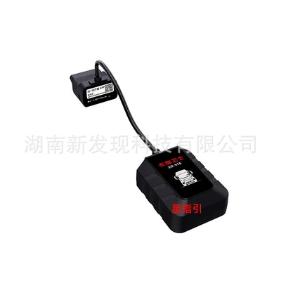 Avtomobil diaqnostika alətləri ZD-918 Diesel Vehicle obd