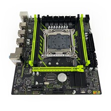 ����X99-P4 2011-3����̨֧ʽ�CECC������DDR4 X99 2660V3 2680V4