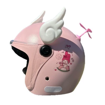Safety Helmet – Motosiklet kaskı (dəbilqə)