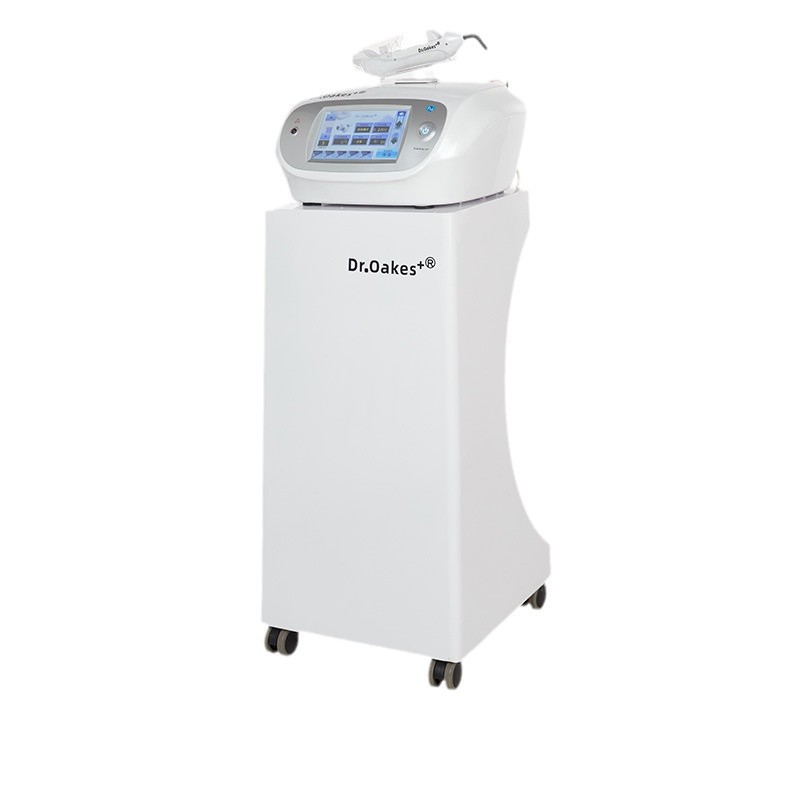 DR dispositivo de hidratación de luz de agua, máquina de llamada rápida, salón de belleza rejuvenecedor, dispositivo de belleza comercial, introducción de agujas, humectación no invasiva