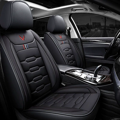 Amazon Foreign Trade Car Seat Cover – Four Seasons Pad