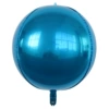 15 -inch 4D ball blue