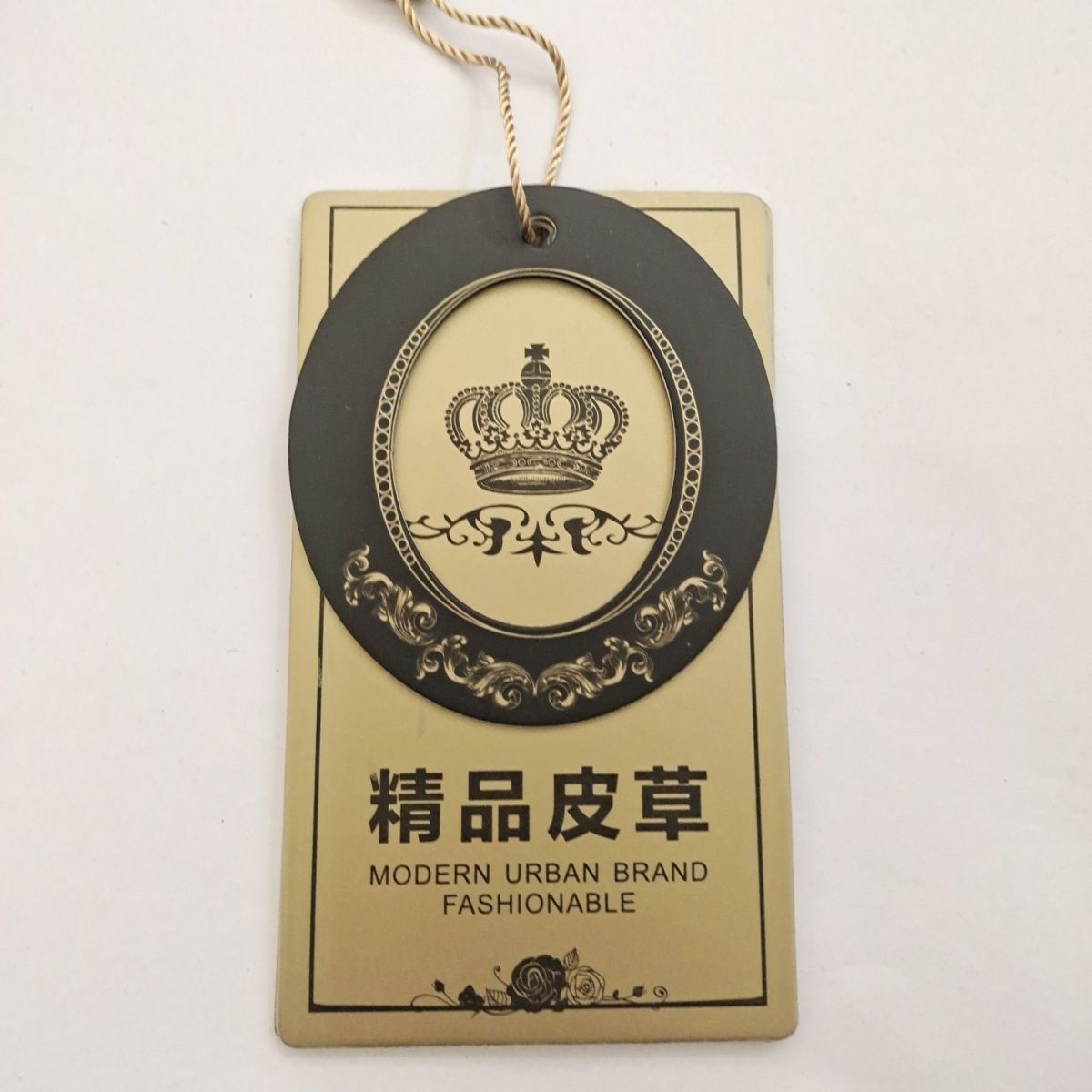 부티크 가죽 새로운 10 세트