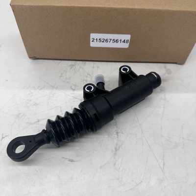Other brake systems Cooper Clutch Master