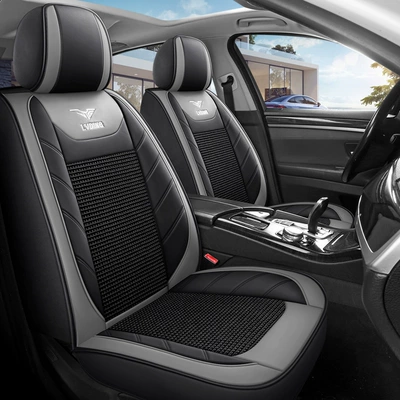 New Car Seat Cover All-Season – Four Seasons Pad