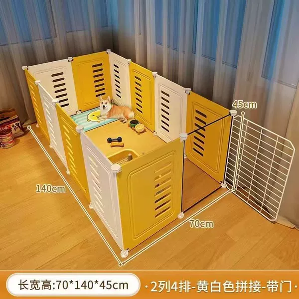 Frame type [70*140*45] 12 pieces with door