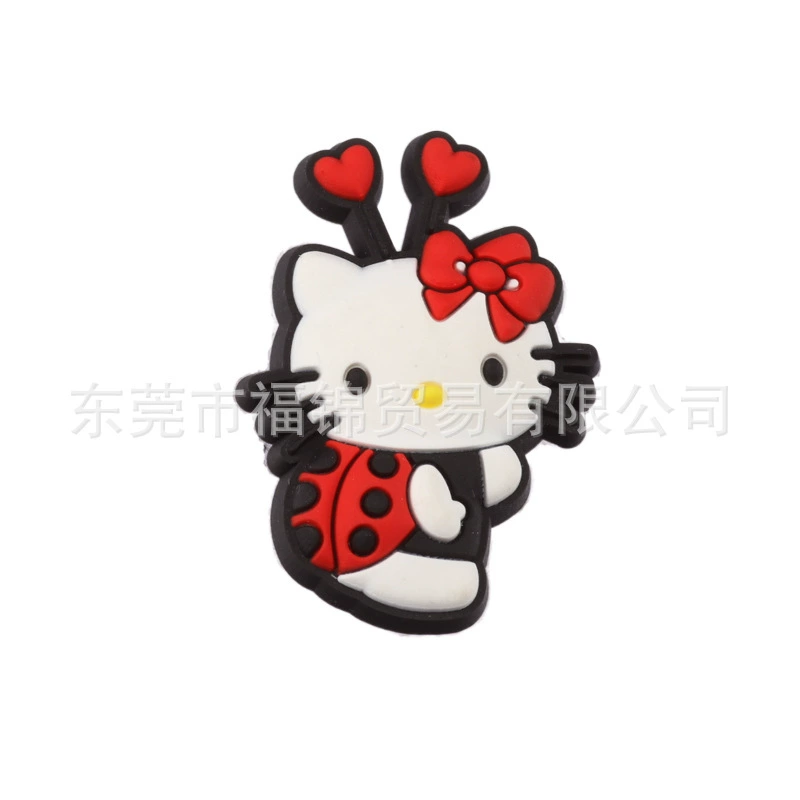 Hello Kitty, accessories, footwear buckle, accessory