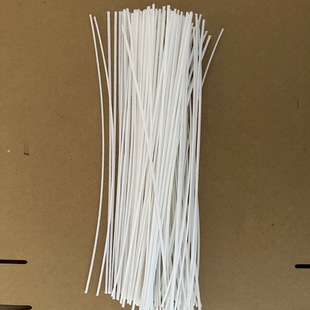Candle Wick 22cm Wick Wax Wire Wax Wick Candle DIY Tight Woven Candle Wick