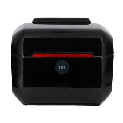 Electric car tail box: vehicle T60E30DE3DS5DT3DE8DM6DT6DV6S9 - black-combination-lock-fz-separate-trunk-without-lining-default-item