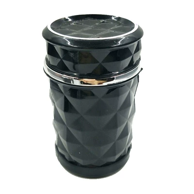Universal Ashtray for Vehicles, Car ashtray