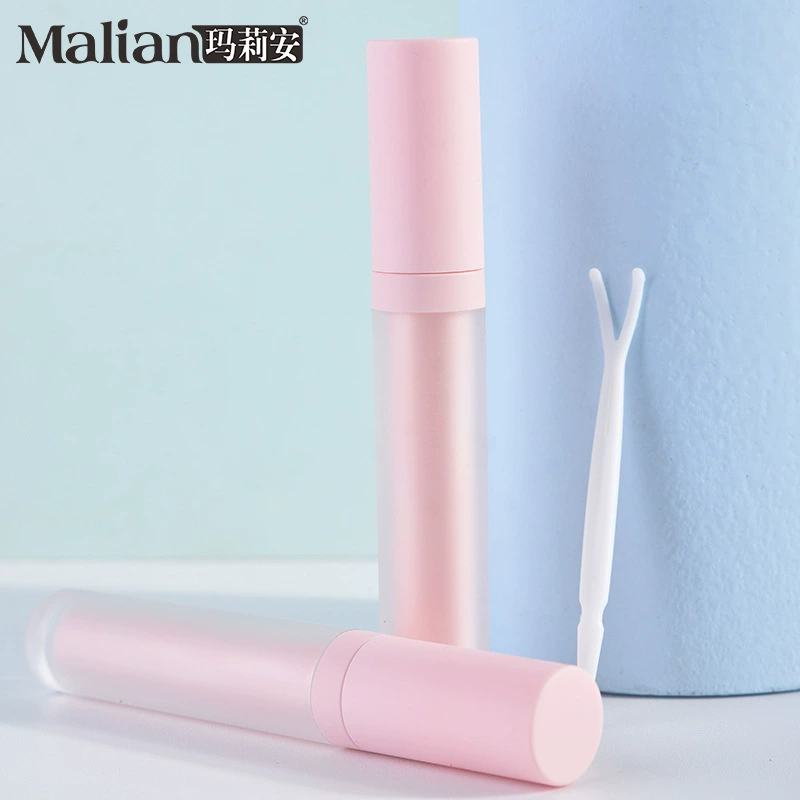玛莉安 False eyelashes, stickers, quick dry glue for extension, long-term effect, styling, no trace