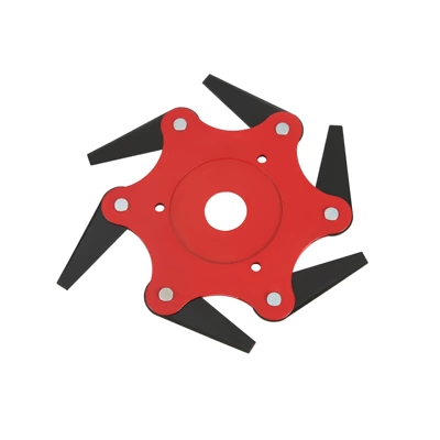 Otbiçən başlıqları Trimmer Head, Lawn Mower Accessories