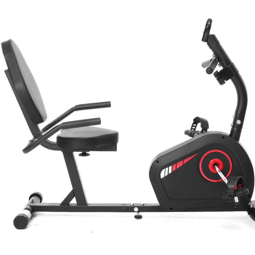 (Cross-border trading), (Wholesale), mountain dynamic bike for gym for elderly for training 5