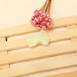 服装饰品;织带;饰品配件