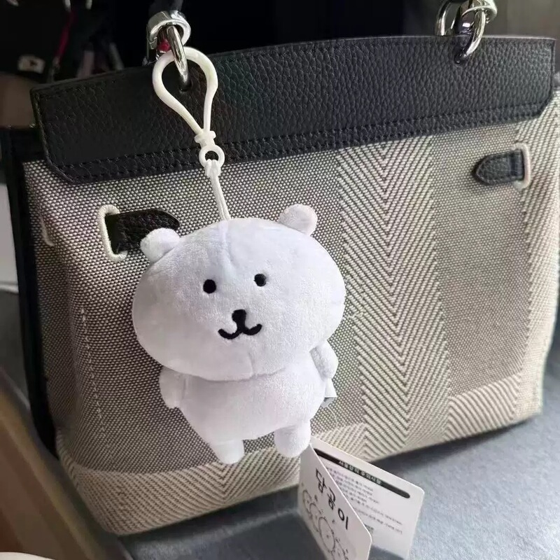 Naihuhu 10 センチメートル綿人形ハムスタージャンプスーツベビー服自虐クマヌヌボディヒトデマント交換用|undefined