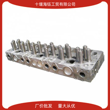 适用于西安康明斯ISM11 QSM11汽缸盖总成2864028 2864025 4962454