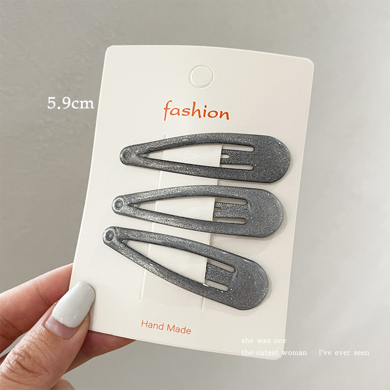 Galaxy water drops-3 piece set