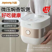 �����緹��F16FZ-F161����1.6L�๦��ԤԼ�緹�����㲻մ���󷹹�