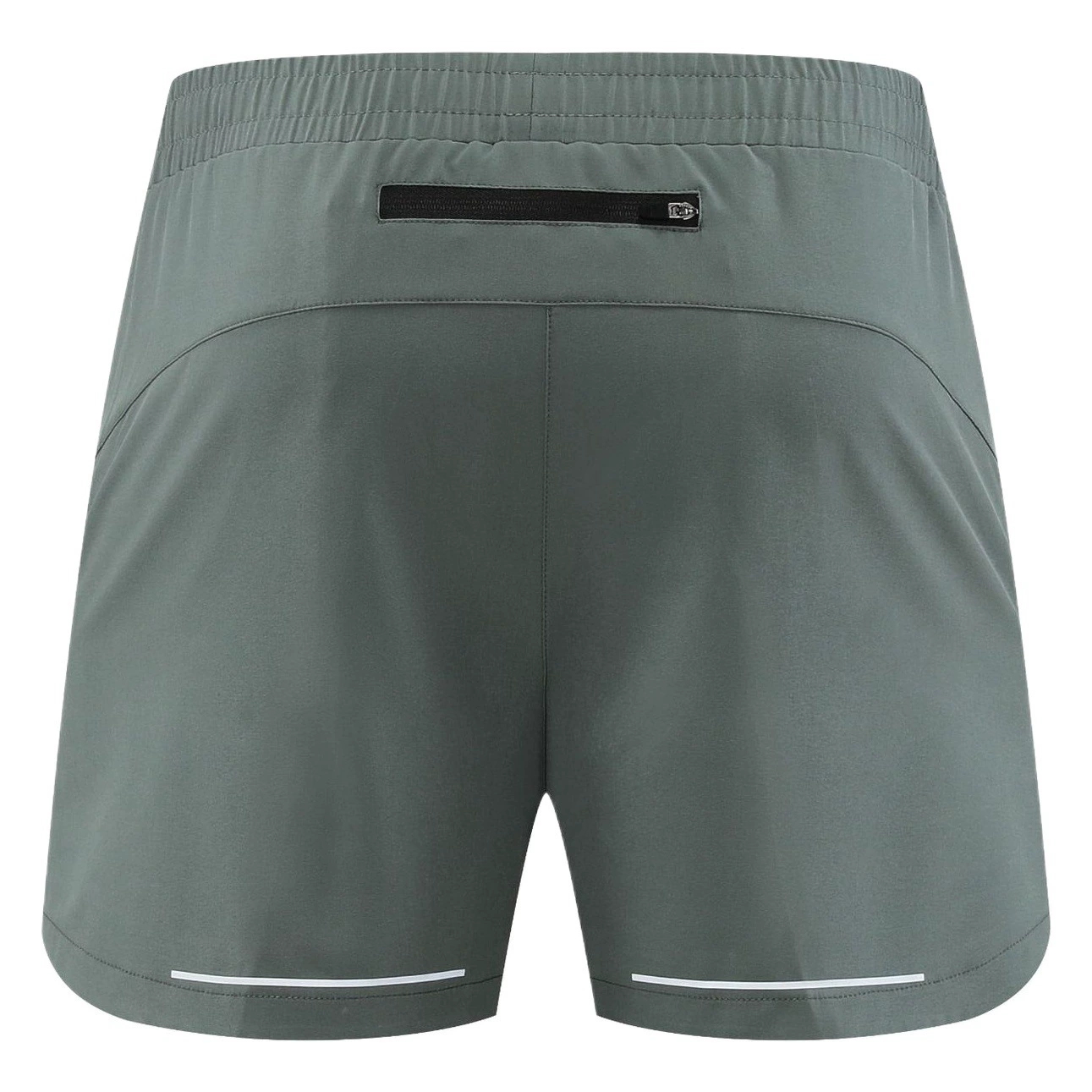 Спортивные шорты Мужские брюки для бега и марафона Свободные трехточечные брюки Быстросохнущие тканые легкие дышащие повседневные брюки для фитнеса