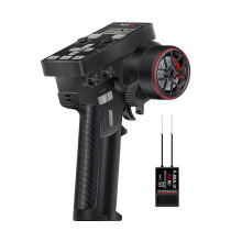 HOTRC CT-6B 8ͨ���b�����b��܇��ģ�������܇���ՙC���݃x