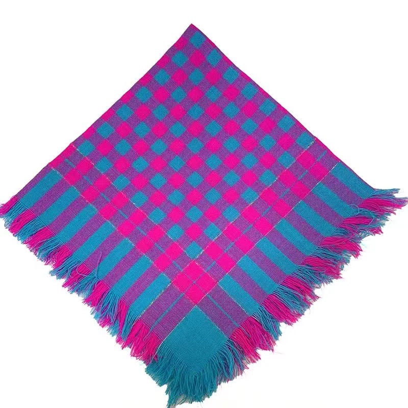 Toallas para ancianos, pañuelos para mujeres, pañuelos para mujeres