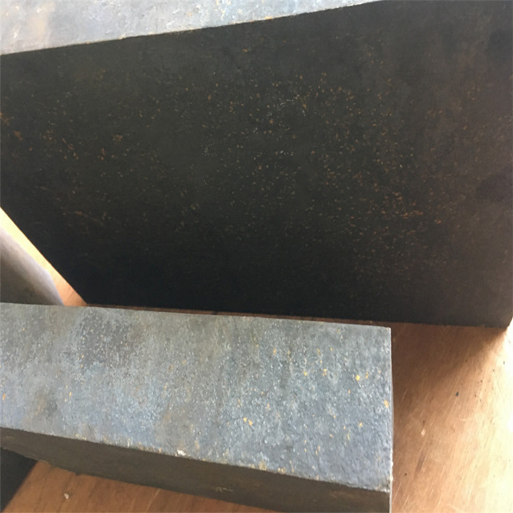 HPM75无磁模具钢板料厚度20-85mm 圆棒直径10-105mm硬度HRC42-45