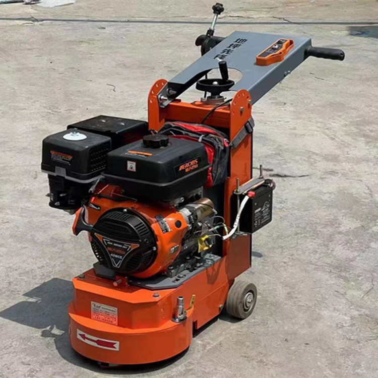 供应330环氧地坪打磨机 水泥路面研磨机 源厂直供实惠耐用