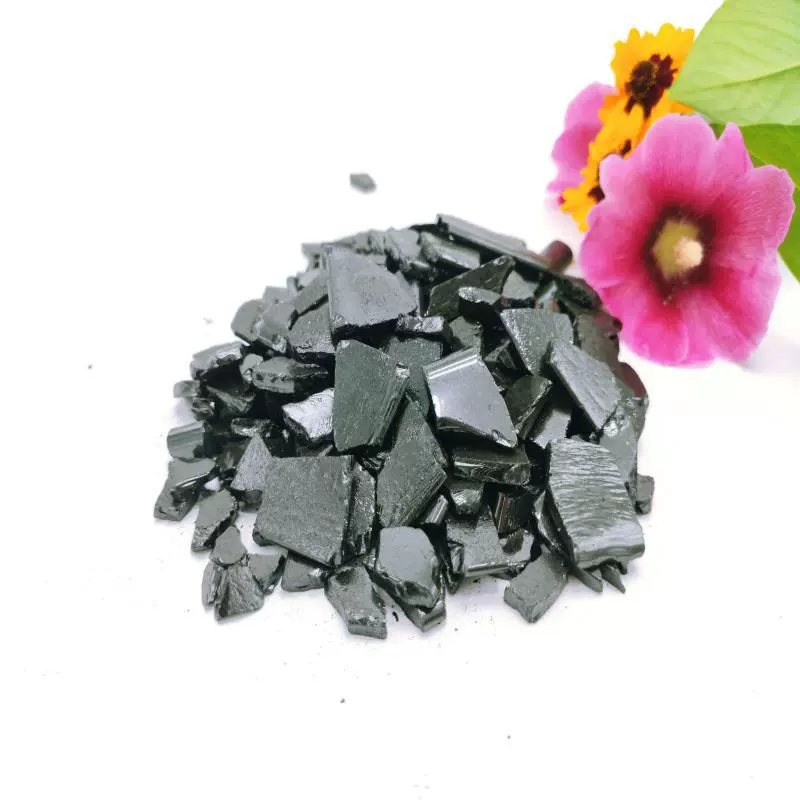 180-градусный асфальт на основе угля с высокой температурой размягчения предоставляется для научных исследований.