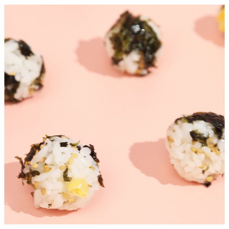 sesame Seaweed Bibimbap material children snacks Roasted seaweed Next meal precooked and ready to be eaten Bibimbap Seaweed factory