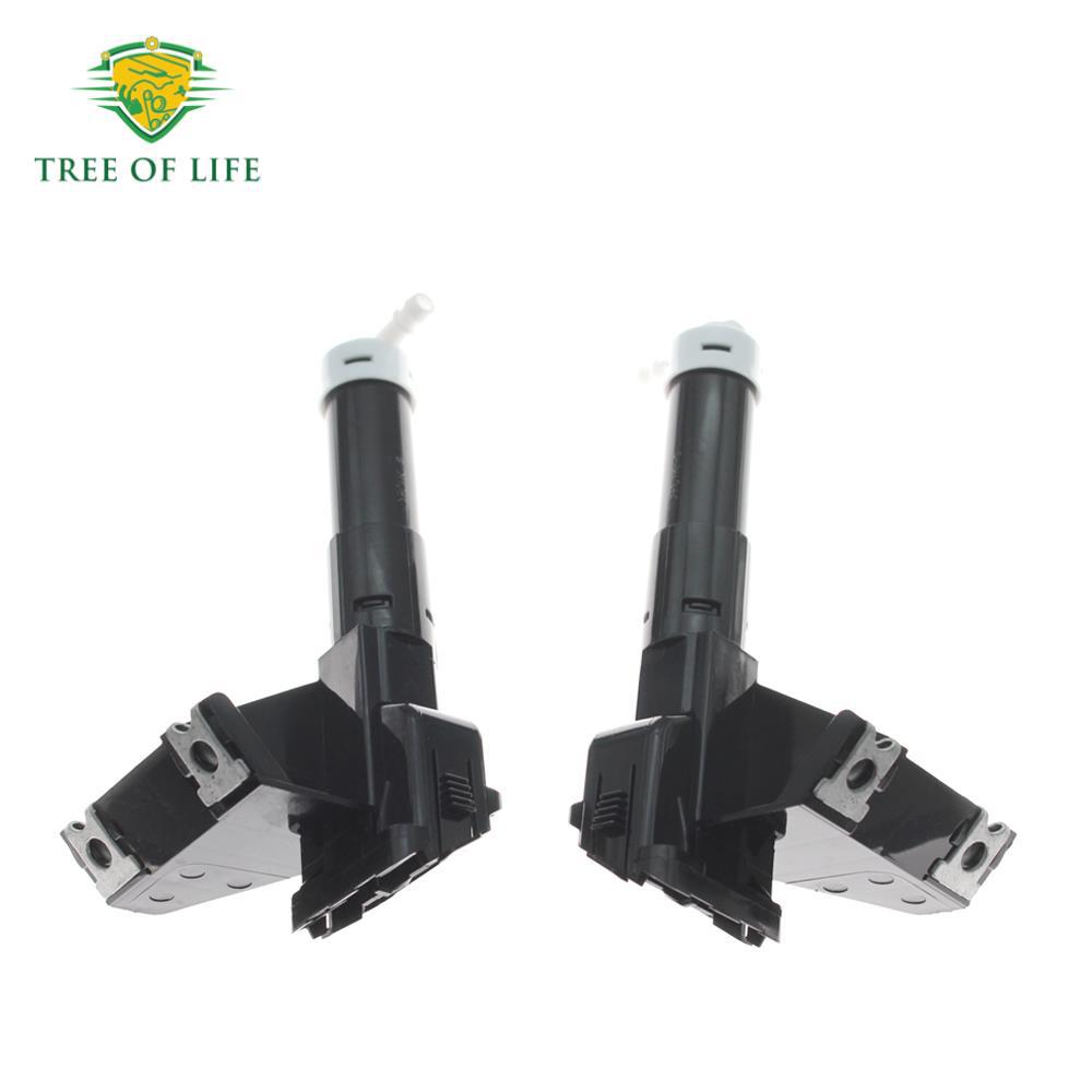8264A193 8264A194 para la boquilla de limpieza de faro Mitsubishi Outlander