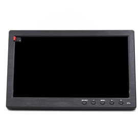 车载显示器;无线CarPlay;倒车雷达