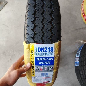 Yeni şinlər 185R15Lt 8Pr Navigator S1, Changan Kuayue Wang, Jiangling Teshun, Jinbei üçün