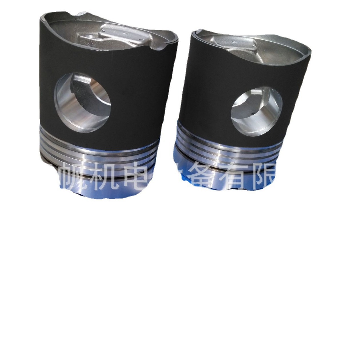 销售淄博淄柴Z170船用柴油机配件活塞 Z6170.5.3C