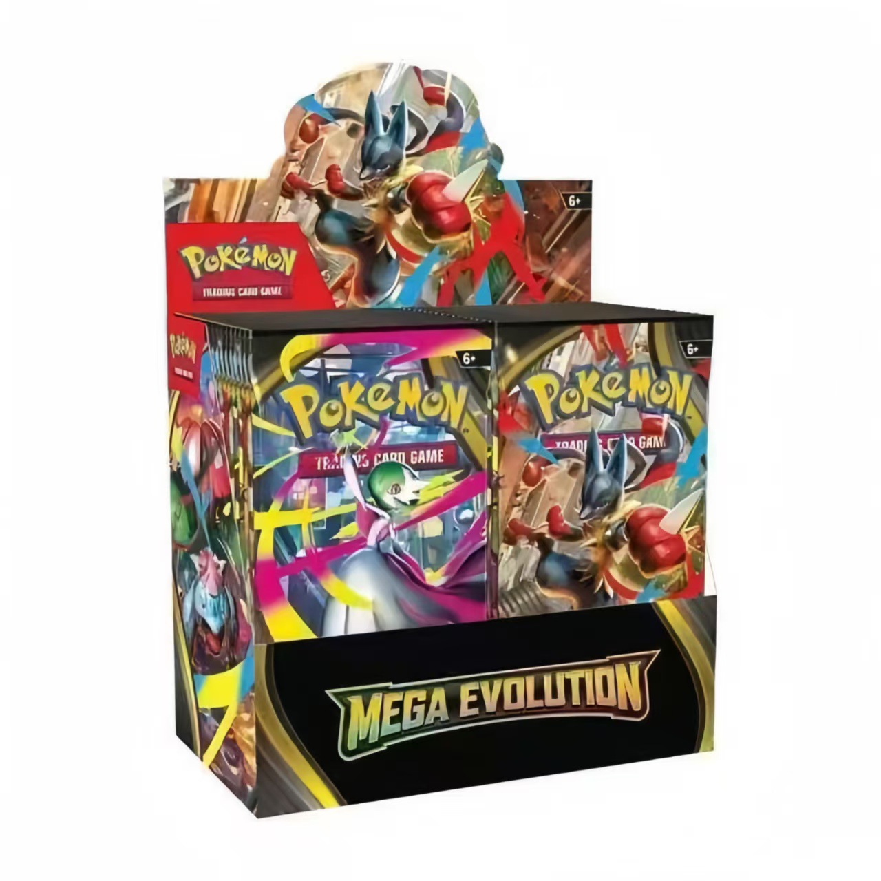 Megaevolution